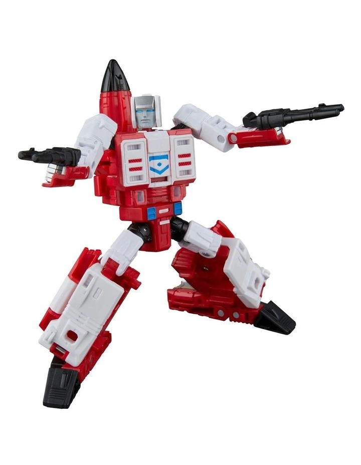 Age Of The Primes Aerialbot Fireflight image 5