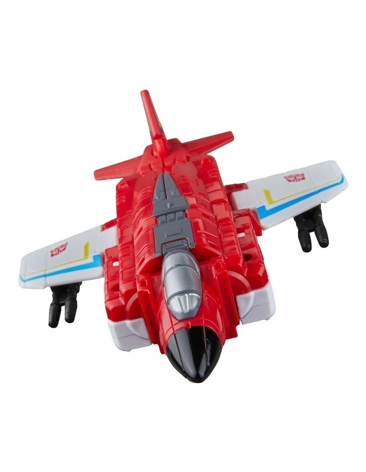 Age Of The Primes Aerialbot Fireflight image 6