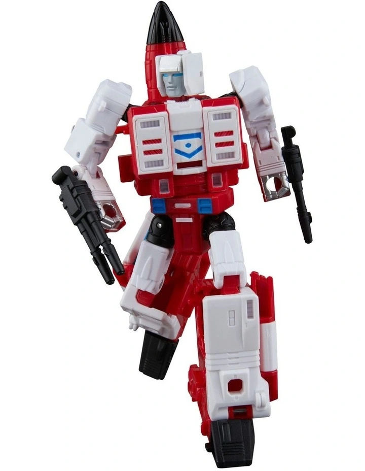 Age Of The Primes Aerialbot Fireflight image 7
