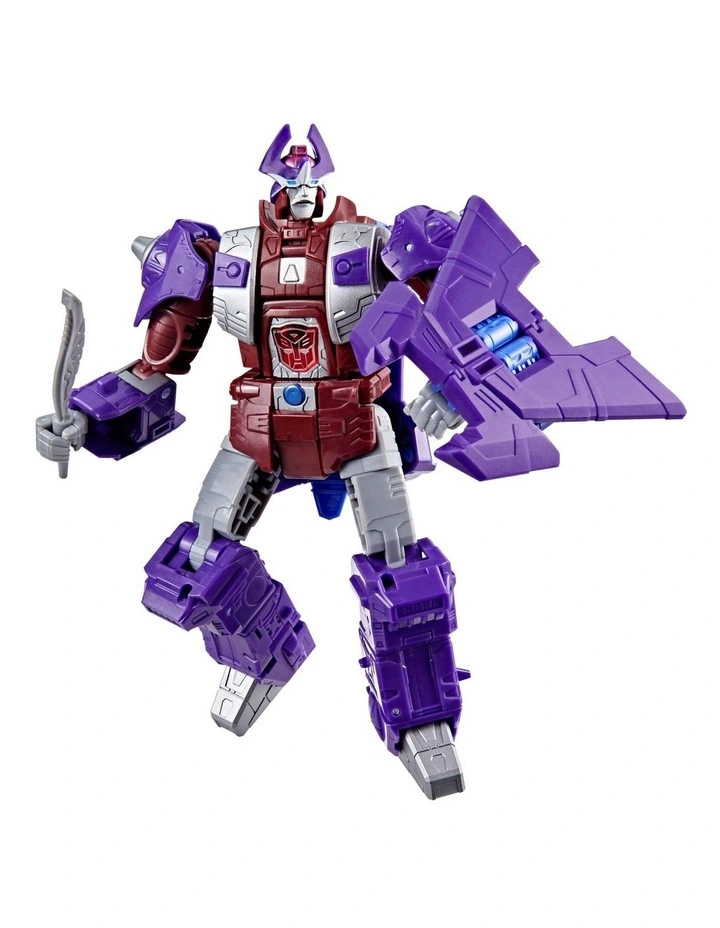 Age of the Primes The Thirteen Alpha Trion image 2