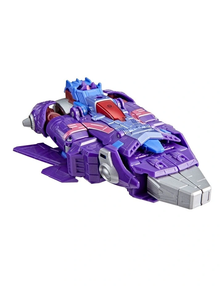 Age of the Primes The Thirteen Alpha Trion image 4