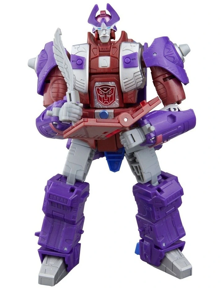 Age of the Primes The Thirteen Alpha Trion image 5