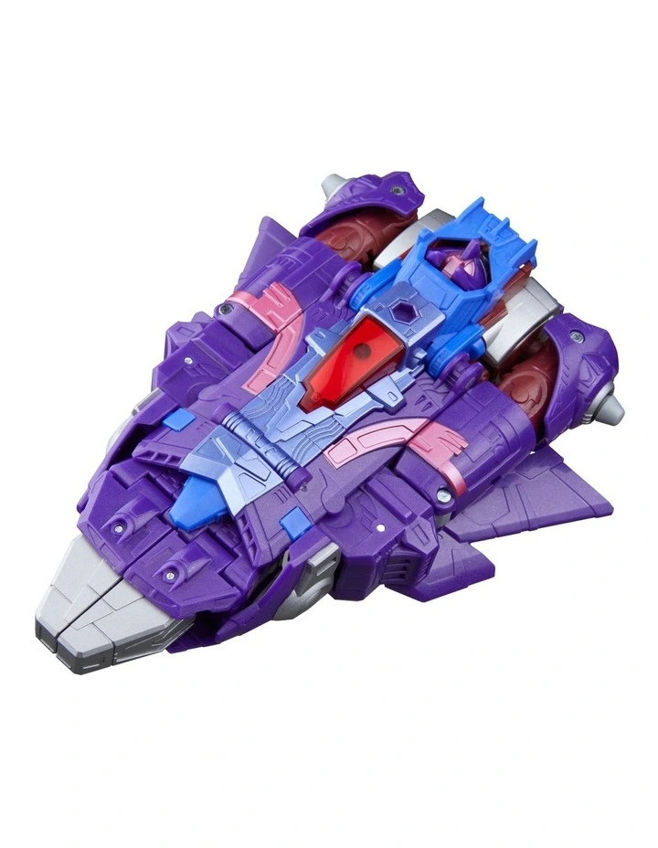 Age of the Primes The Thirteen Alpha Trion image 6