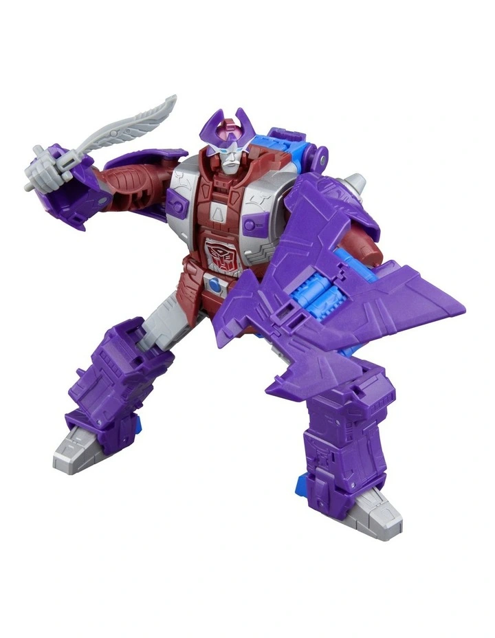 Age of the Primes The Thirteen Alpha Trion image 7