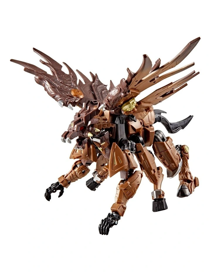 Age of the Primes Leader Class The Thirteen Onyx Prime image 4
