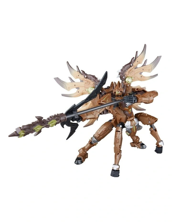 Age of the Primes Leader Class The Thirteen Onyx Prime image 5