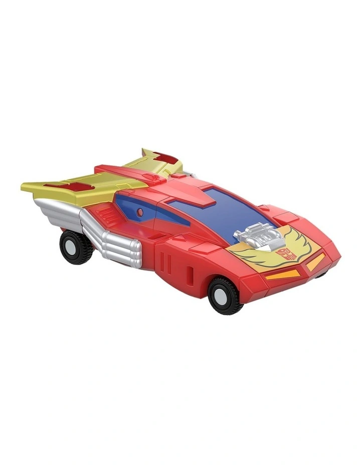Transformers Age of the Primes Titan Class The Thirteen Star Optimus Prime image 6