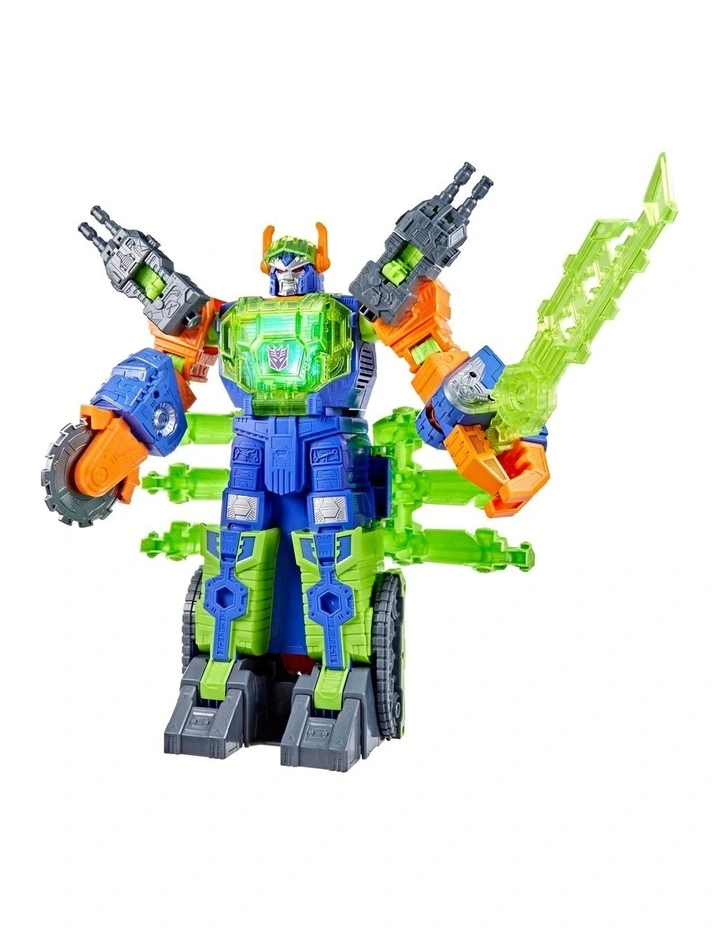 Scorponok Strike Battle Set image 2