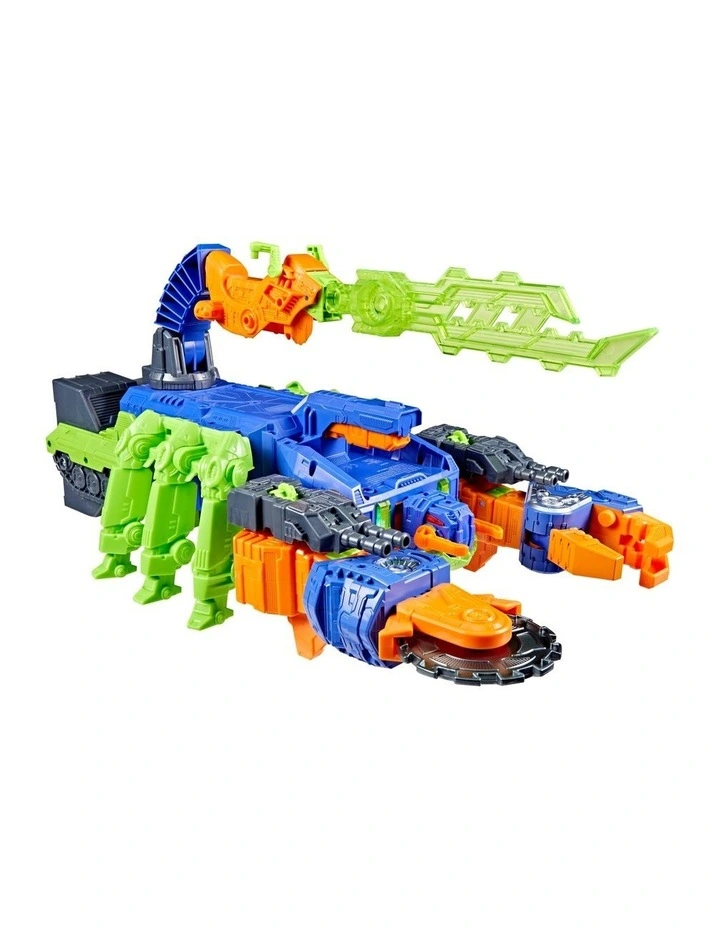 Scorponok Strike Battle Set image 4