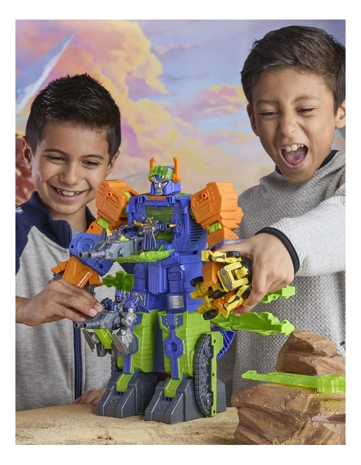 Scorponok Strike Battle Set image 5