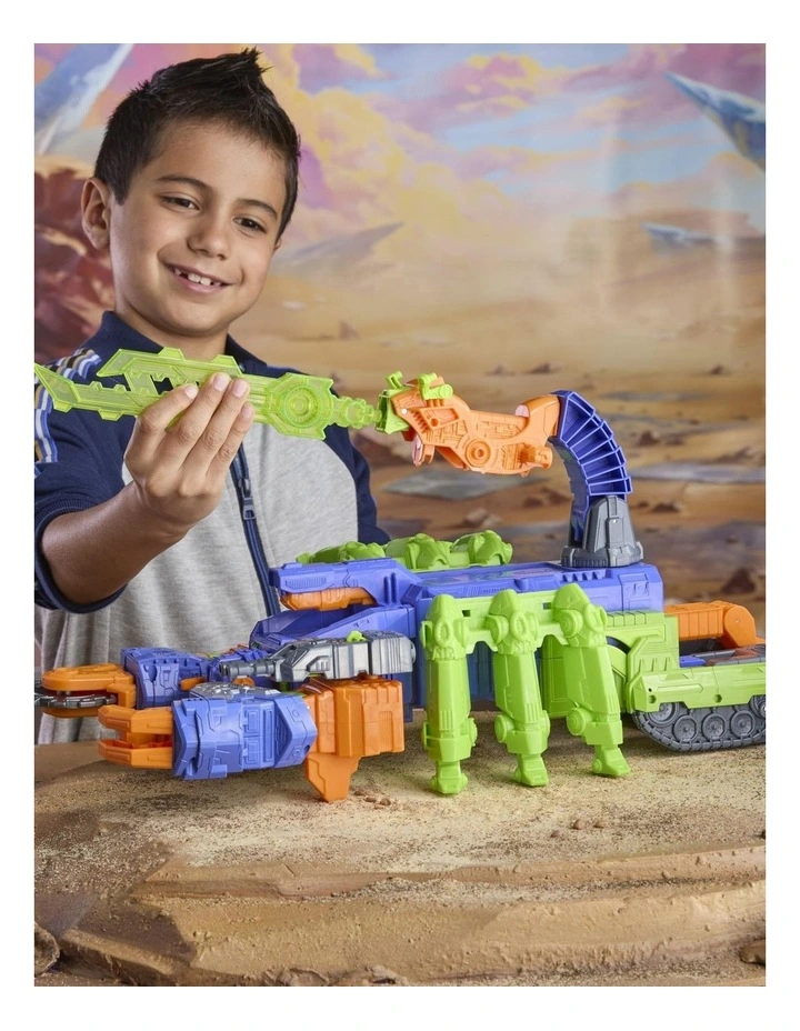 Scorponok Strike Battle Set image 6