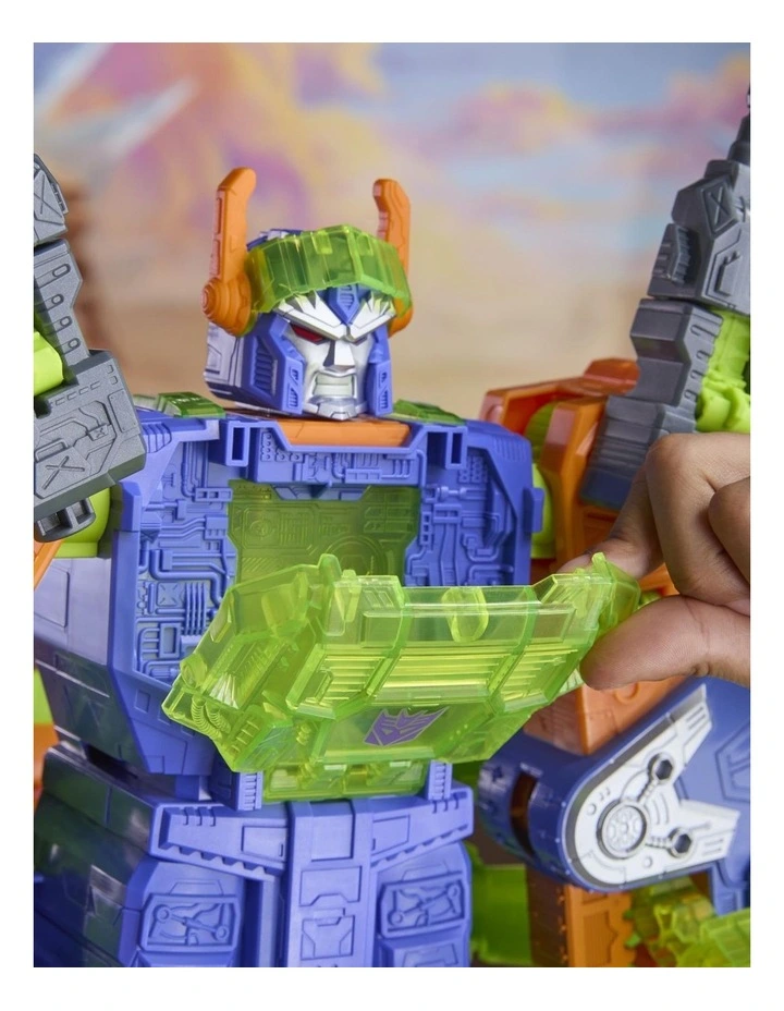 Scorponok Strike Battle Set image 7