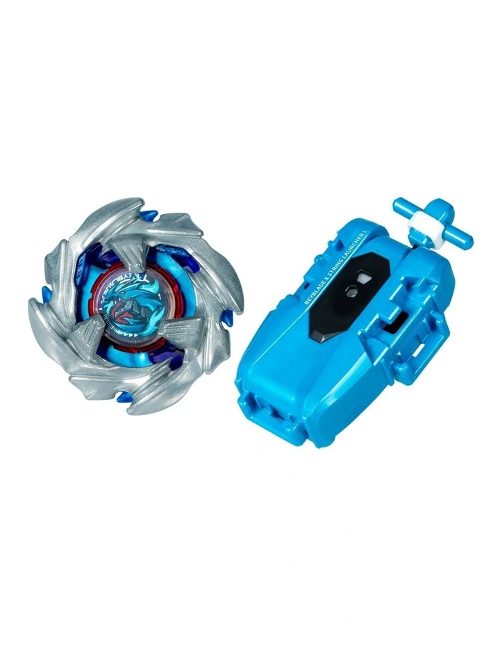 X Cobalt Dragoon 2-60C Launcher Set image 2