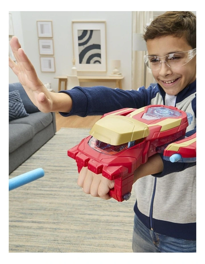Avengers Blasters image 5