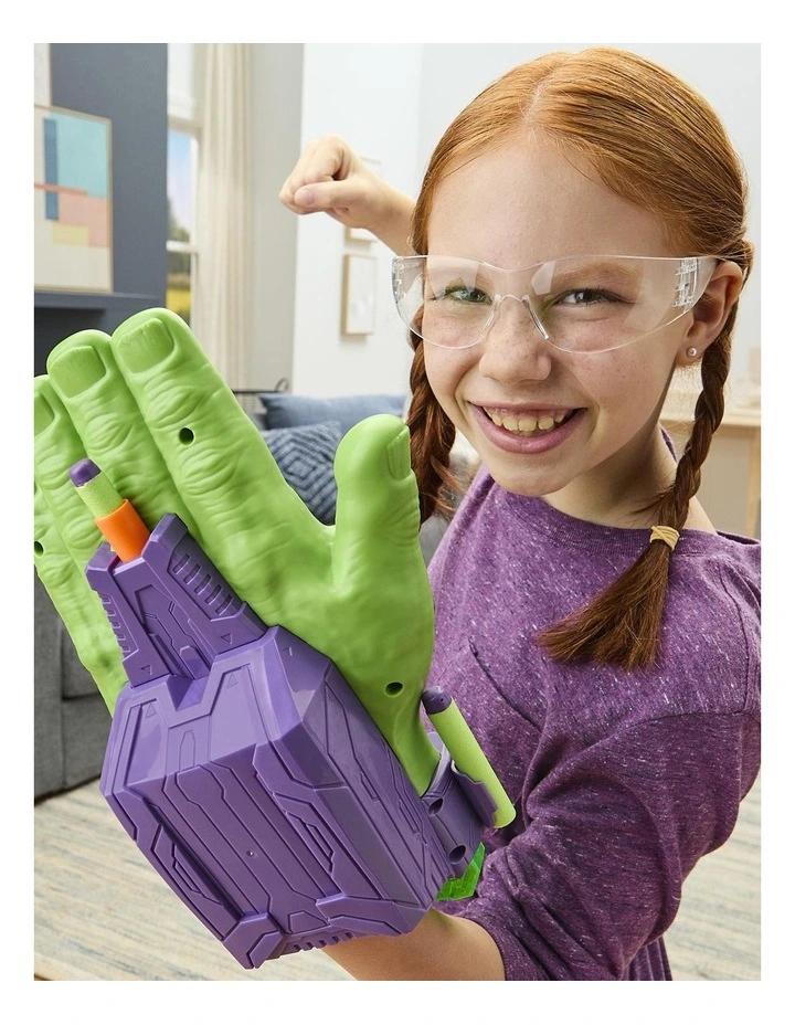 Avengers Blasters image 6