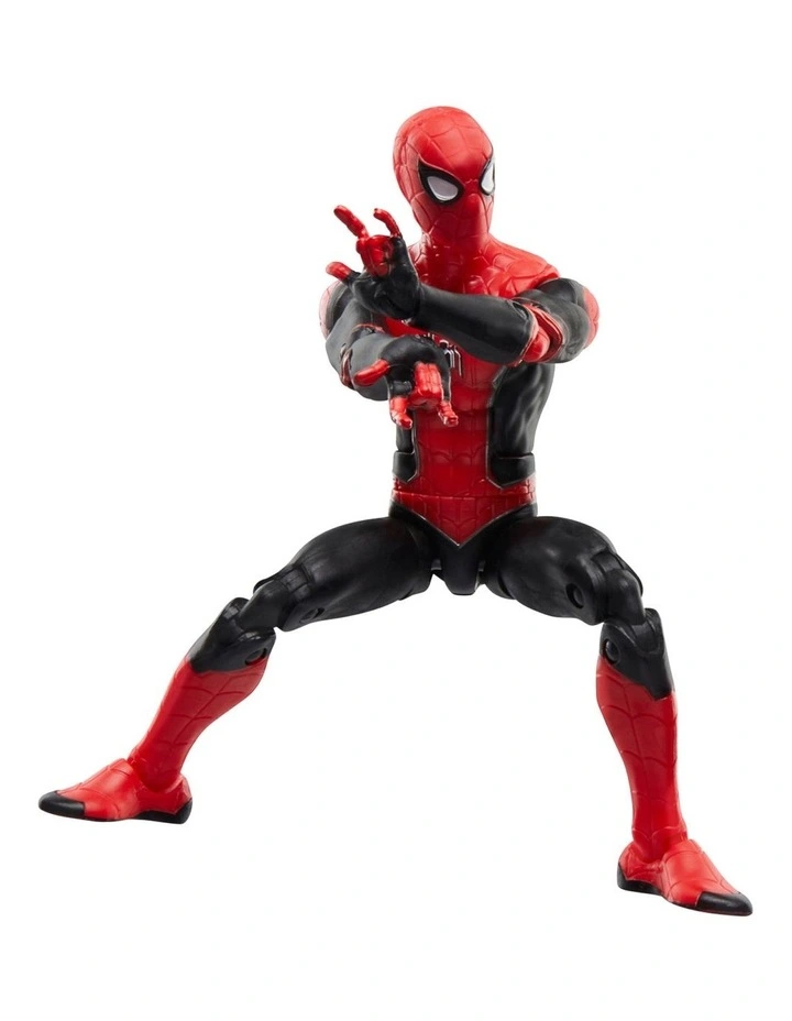 Legends Series Spider-Man Upgraded Suit image 5