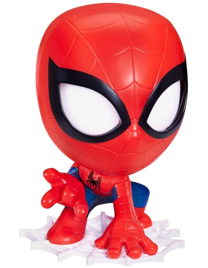 Sense-A-Tional Spider-Man Toy image 2