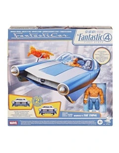Studios Epic World of Action Hover & Cruise Fantasticar