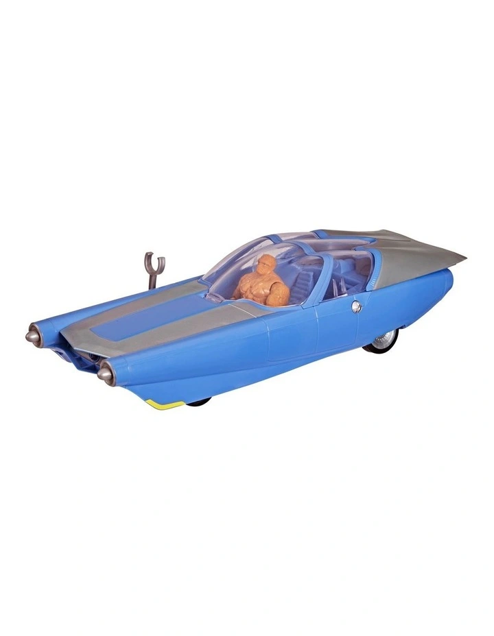 Studios Epic World of Action Hover & Cruise Fantasticar image 4