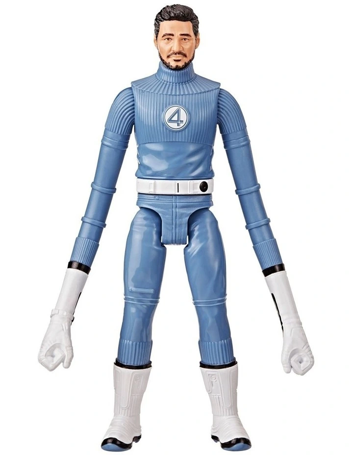 Stretch And Bend Mister Fantastic image 2