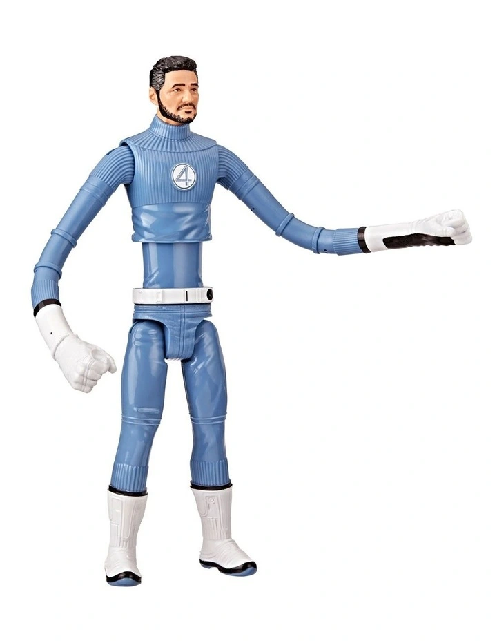Stretch And Bend Mister Fantastic image 4