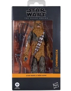 The Black Series Chewbacca