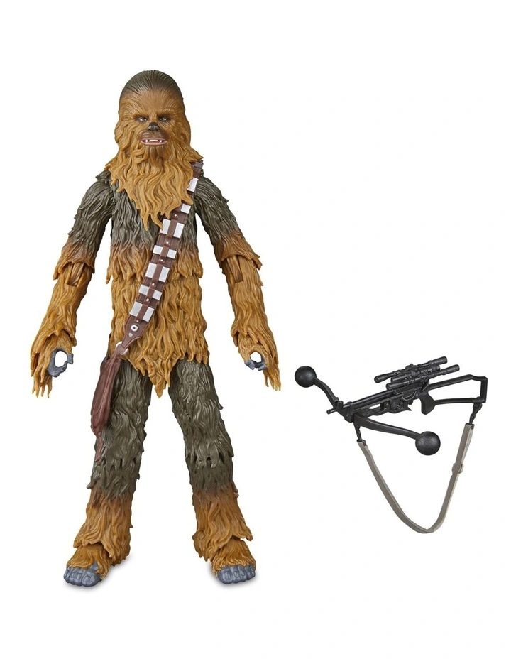 The Black Series Chewbacca image 3