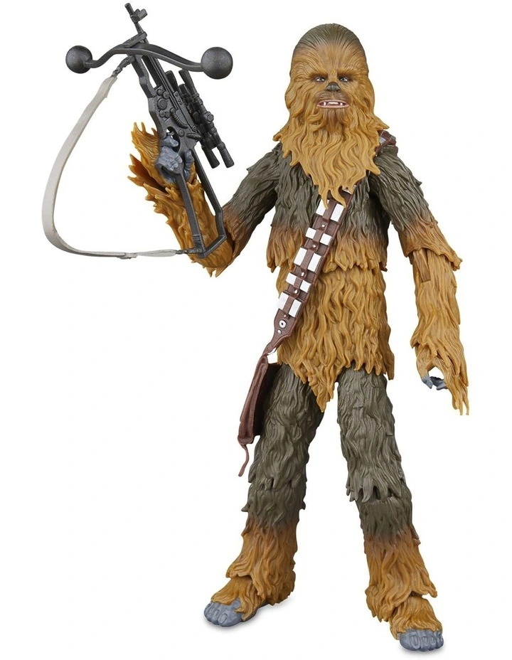 The Black Series Chewbacca image 4