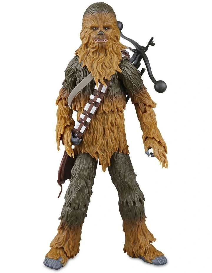 The Black Series Chewbacca image 5