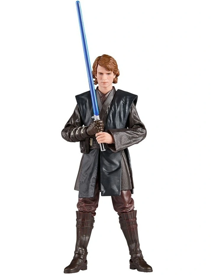 Star Wars The Black Series Anakin Skywalker image 2