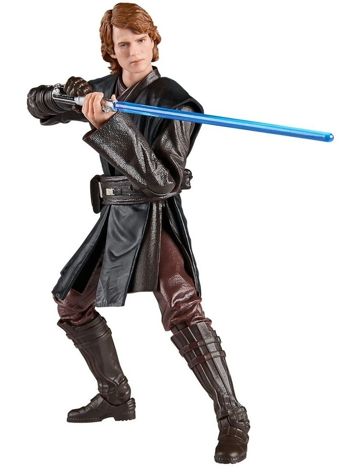 Star Wars The Black Series Anakin Skywalker image 5