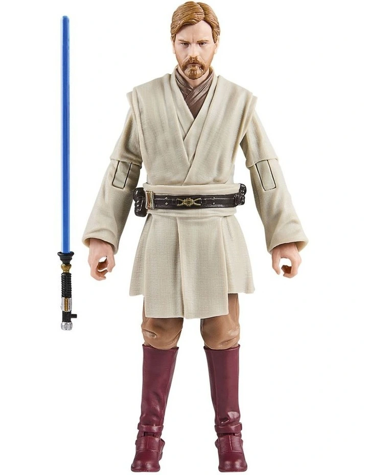 Star Wars The Black Series Obi-Wan Kenobi image 2
