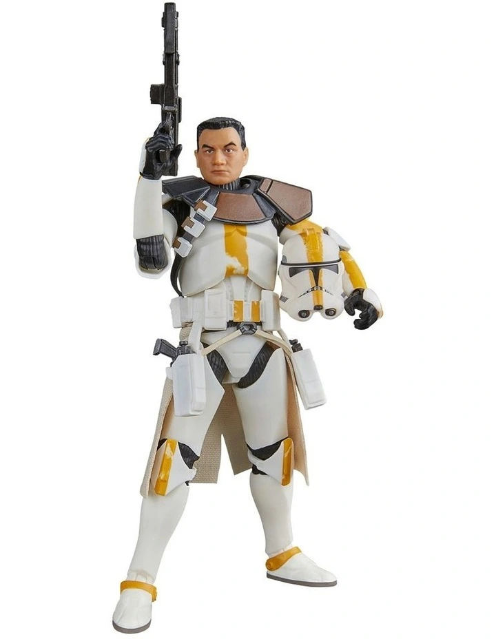 The Black Series Sandtrooper image 4
