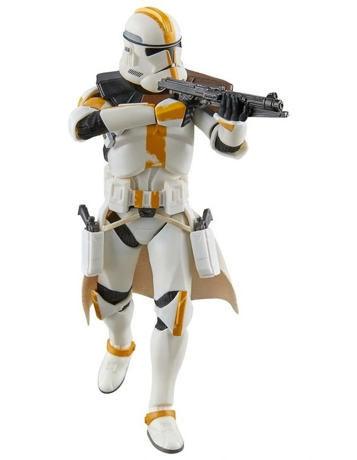 The Black Series Sandtrooper image 5