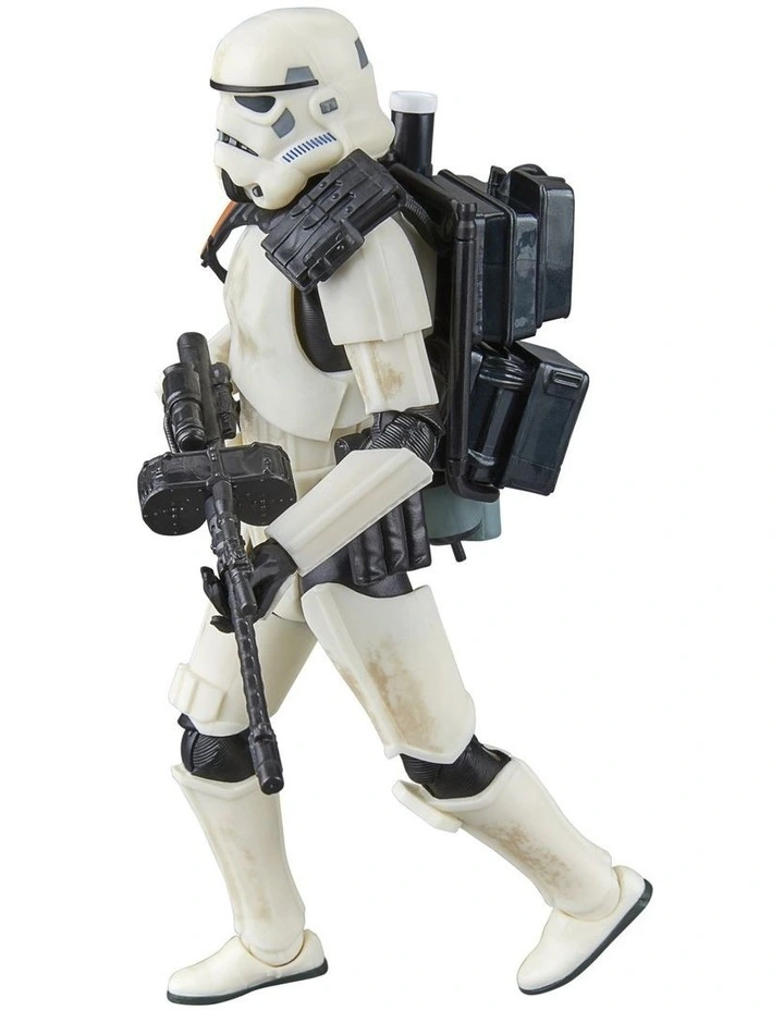 The Black Series Sandtrooper image 5