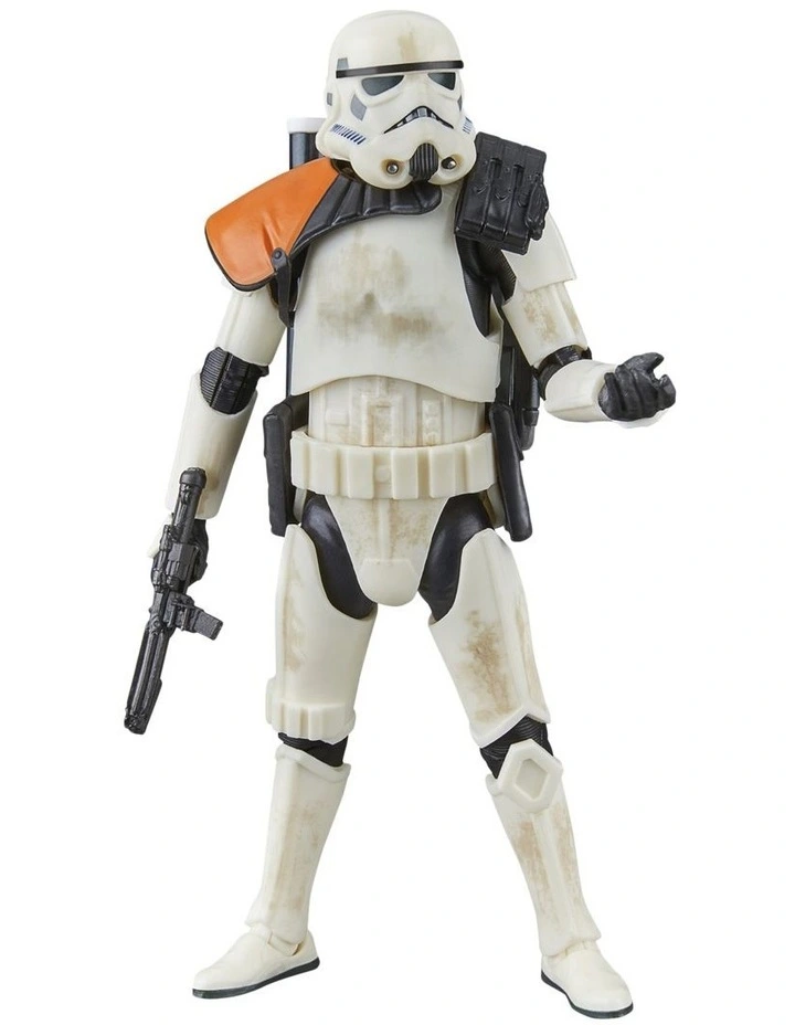 The Black Series Sandtrooper image 6