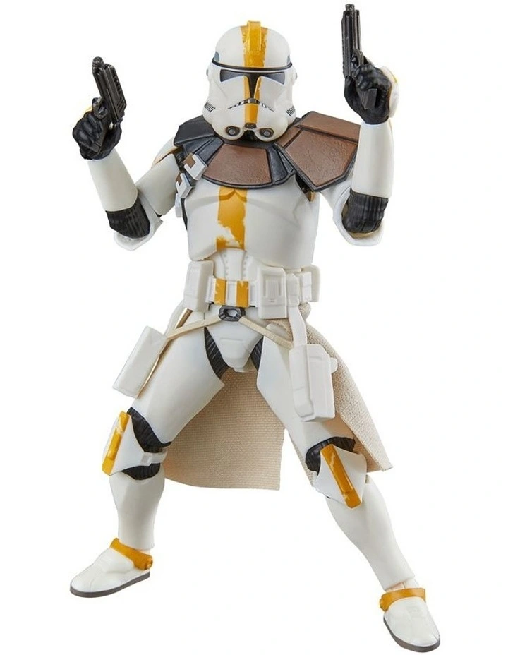 The Black Series Sandtrooper image 7