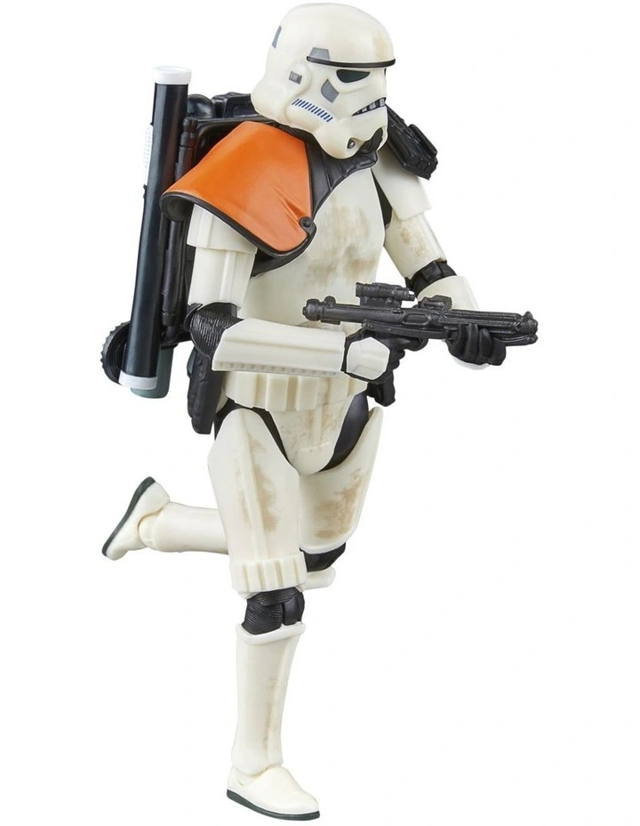 The Black Series Sandtrooper image 7
