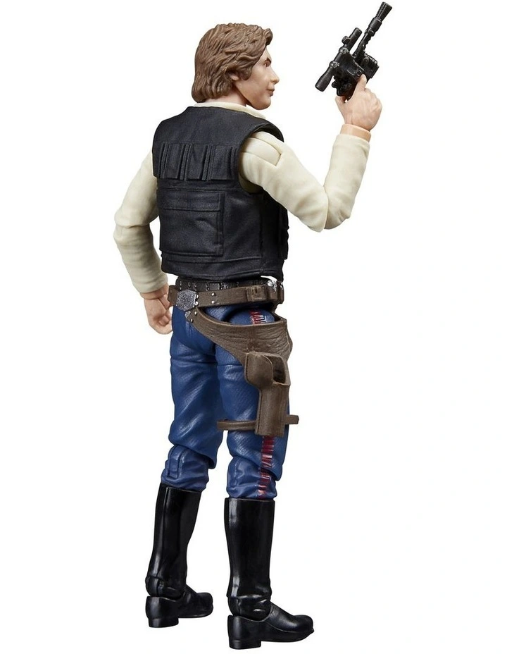 The Vintage Collection Han Solo image 6