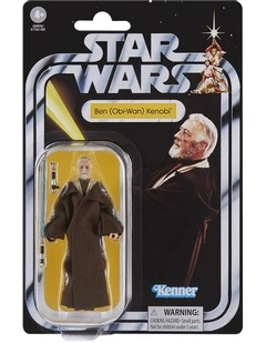The Vintage Collection Ben (Obi-Wan) Kenobi