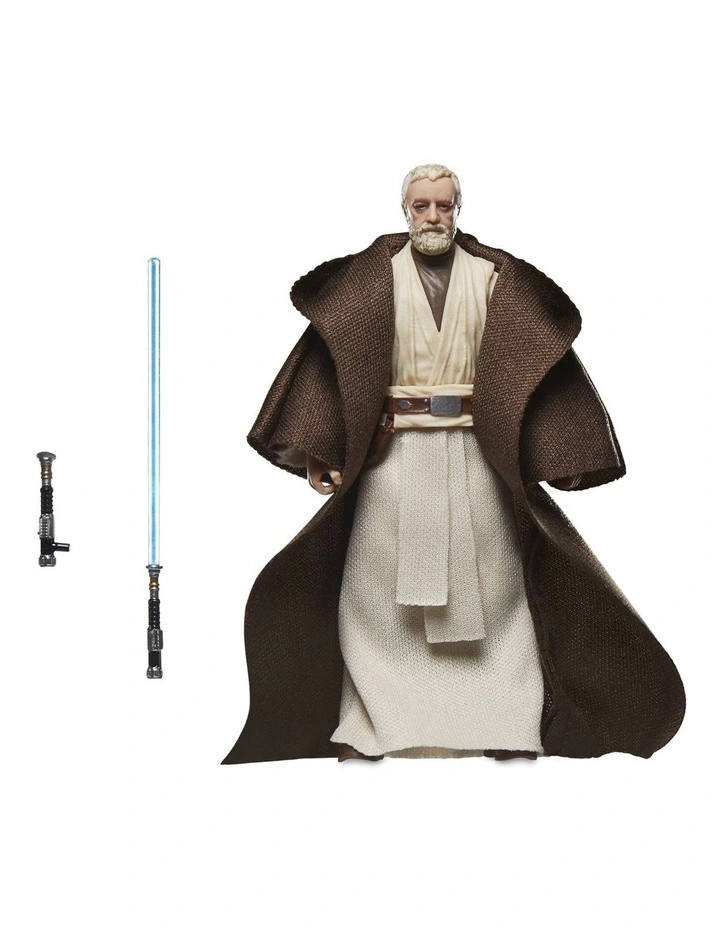 The Vintage Collection Ben (Obi-Wan) Kenobi image 2