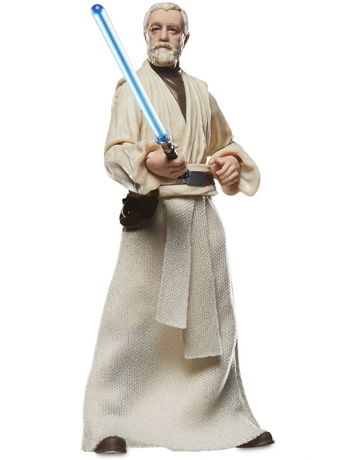 The Vintage Collection Ben (Obi-Wan) Kenobi image 5