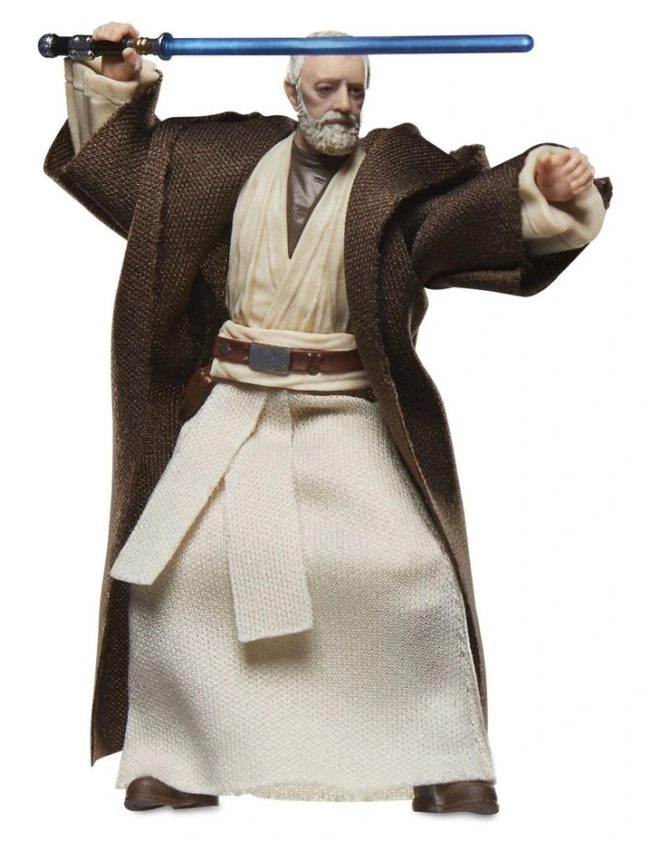 The Vintage Collection Ben (Obi-Wan) Kenobi image 6