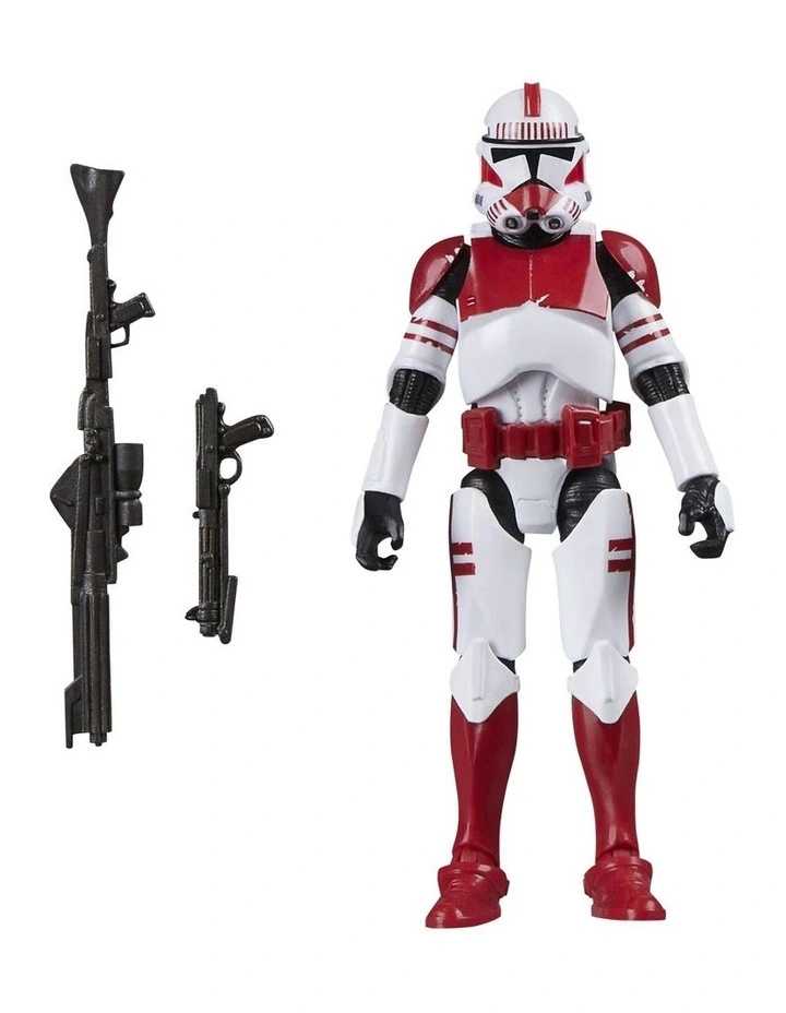 Star Wars The Vintage Collection Imperial Shock Trooper image 2