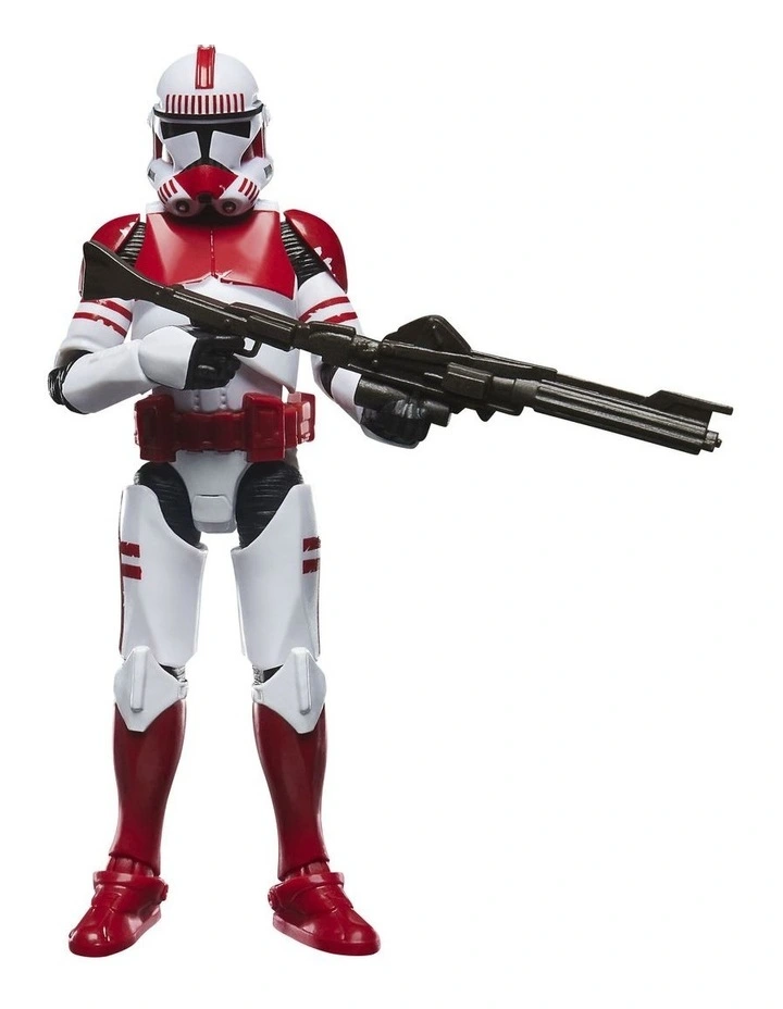 Star Wars The Vintage Collection Imperial Shock Trooper image 4