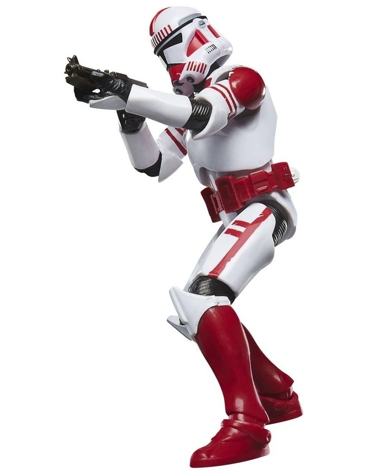 The Vintage Collection Imperial Shock Trooper image 5