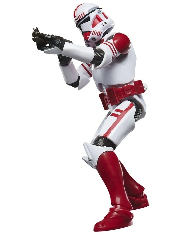 Star Wars The Vintage Collection Imperial Shock Trooper image 5