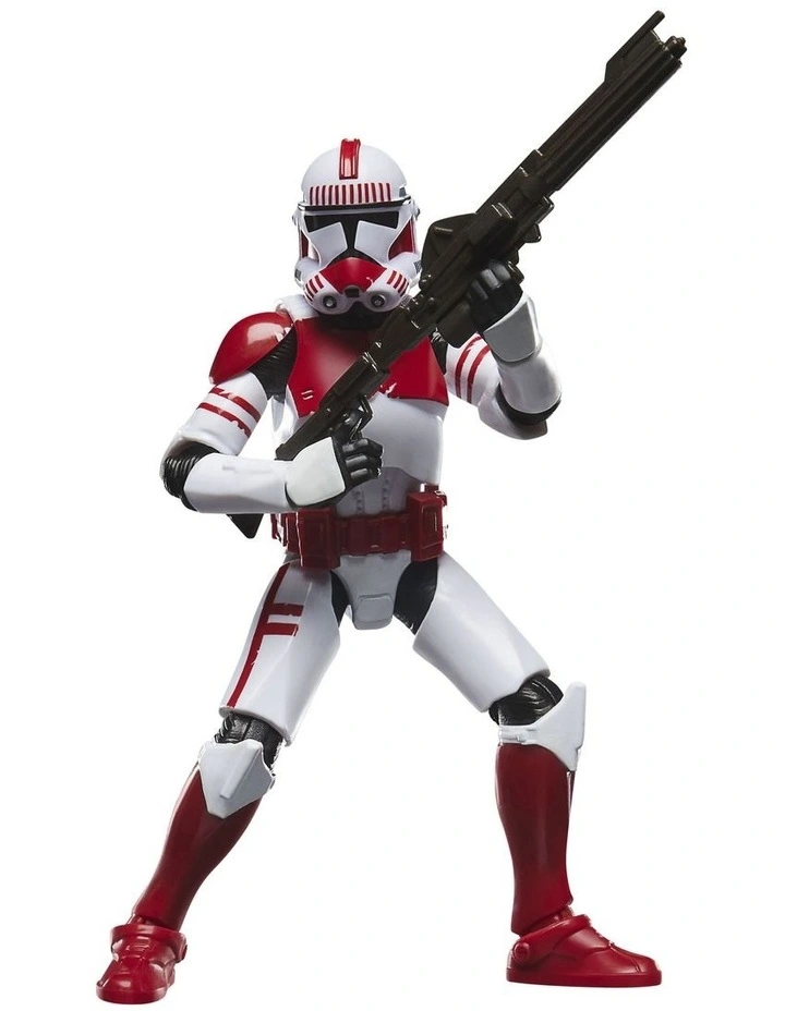 Star Wars The Vintage Collection Imperial Shock Trooper image 6