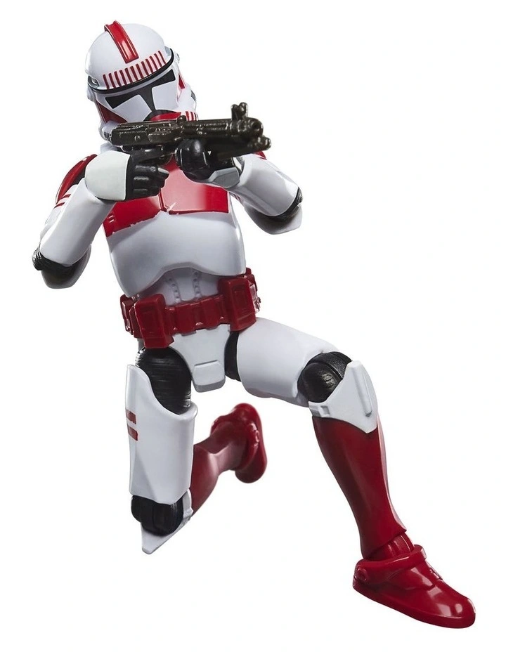 Star Wars The Vintage Collection Imperial Shock Trooper image 7