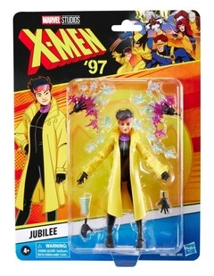 Legends Series Jubilee